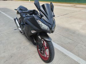 二手川崎Ninja 250