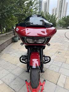 二手哈雷戴维森公路滑翔 Road Glide
