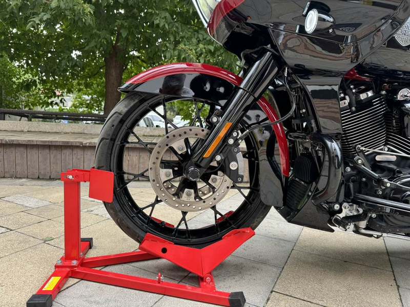 二手哈雷戴维森公路滑翔 Road Glide