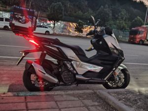 二手钛极NEXY+/未界