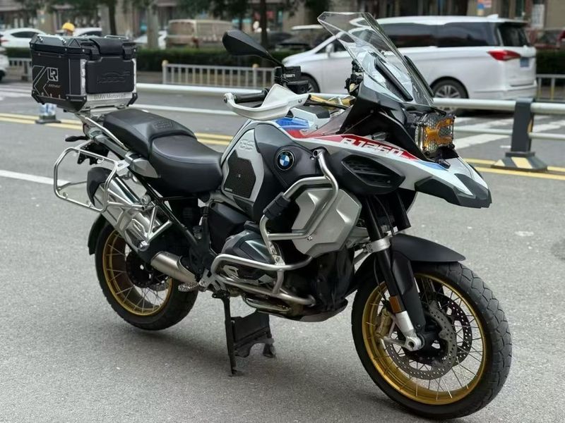 二手宝马R 1250 GS