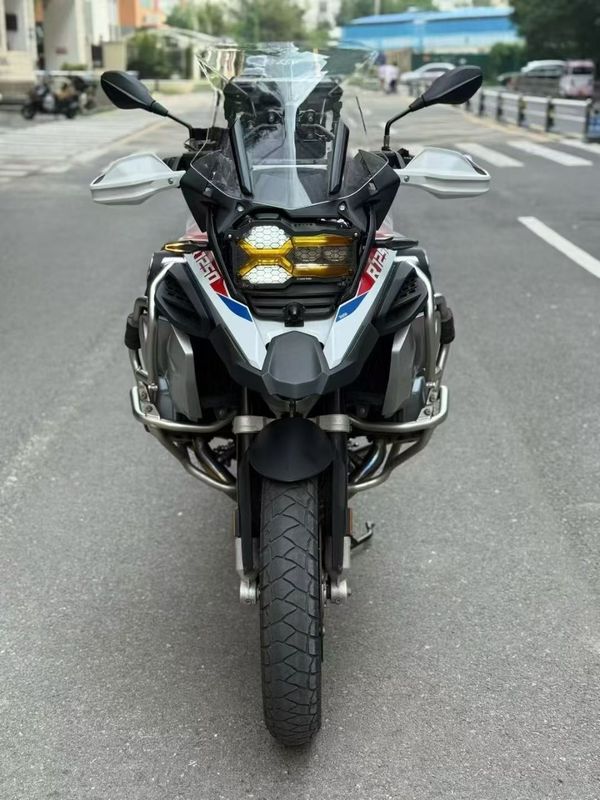 二手宝马R 1250 GS