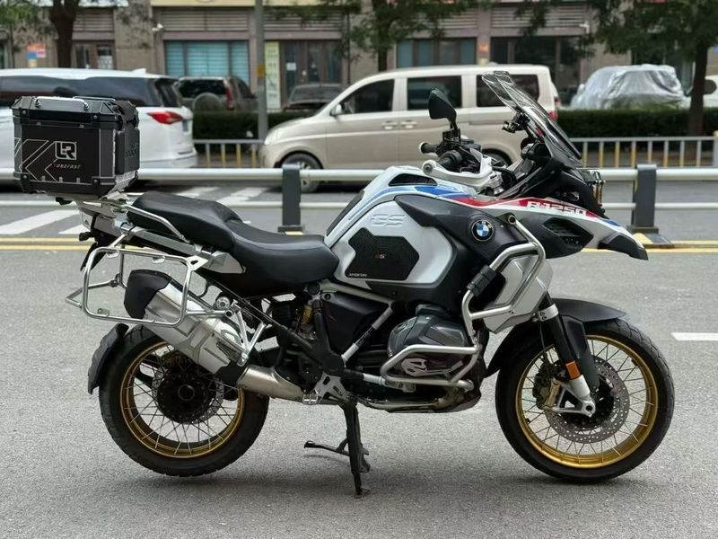 二手宝马R 1250 GS