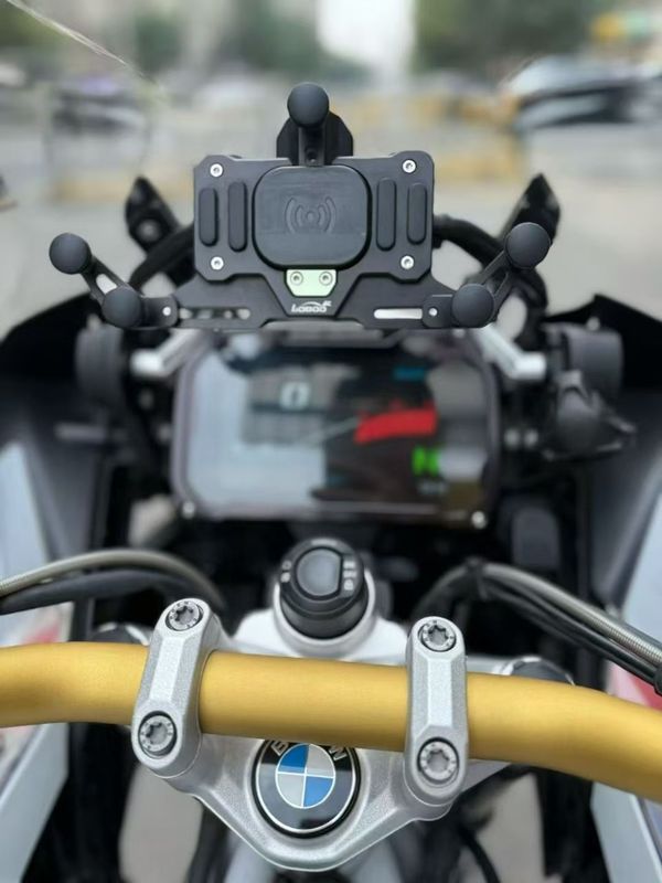 二手宝马R 1250 GS