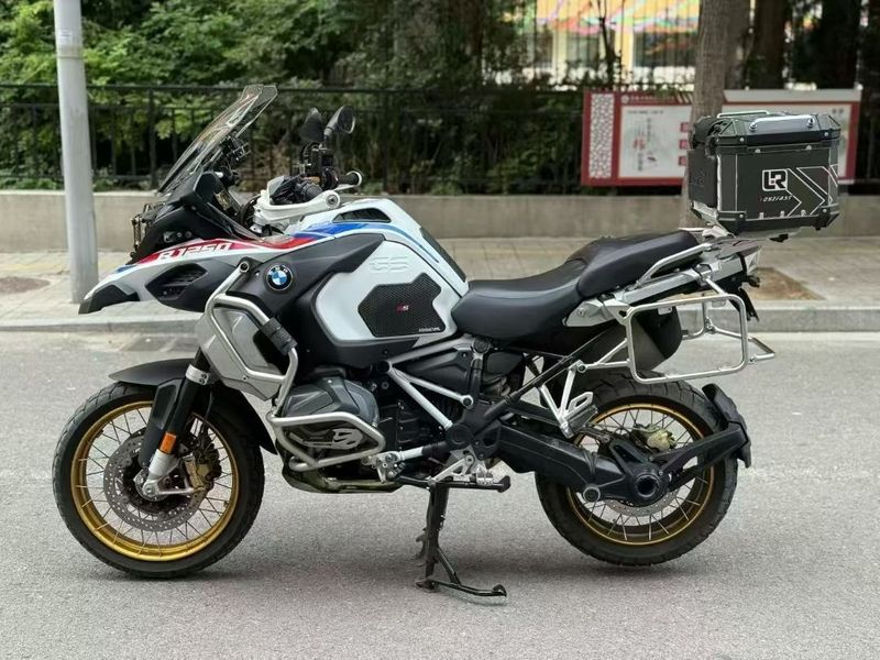 二手宝马R 1250 GS