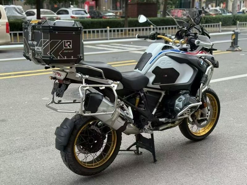 二手宝马R 1250 GS