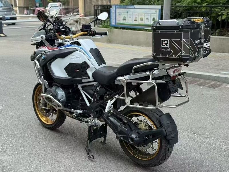 二手宝马R 1250 GS
