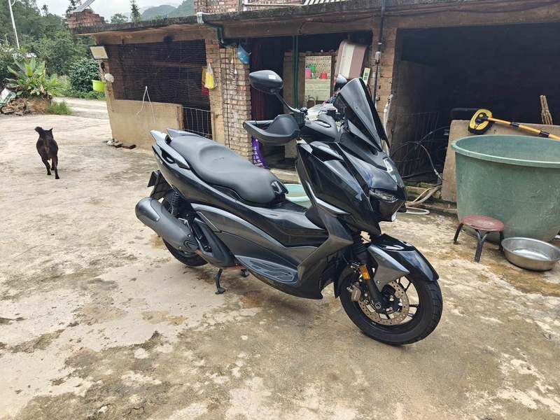 二手升仕310M