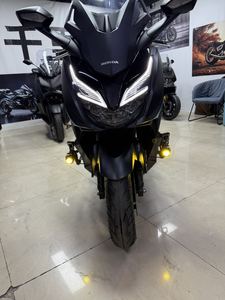 二手本田NSS350(进口)