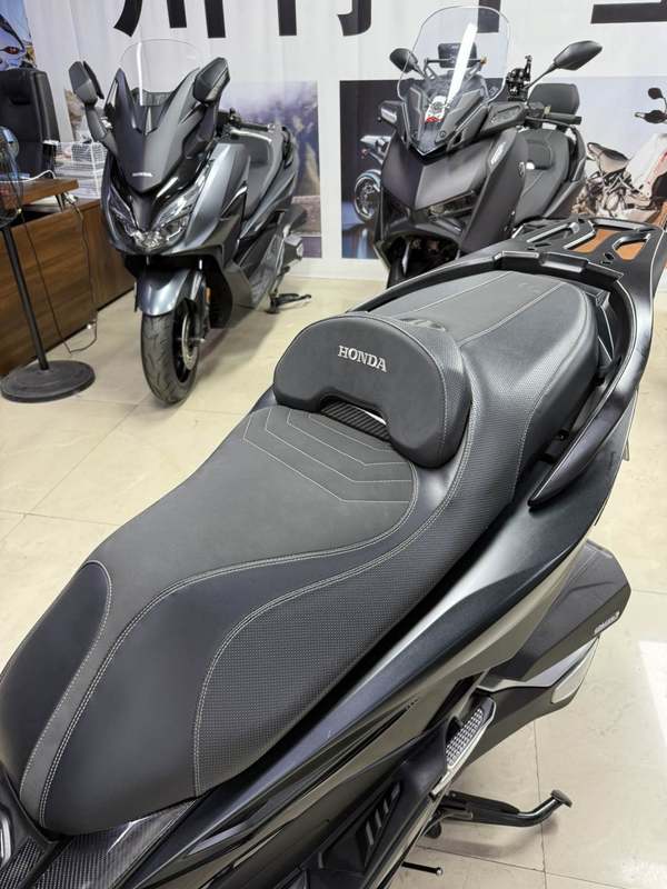 二手本田NSS350(进口)