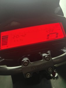 二手光阳动丽G150