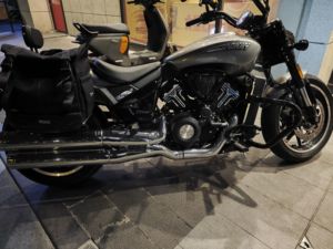 二手高金Thor650