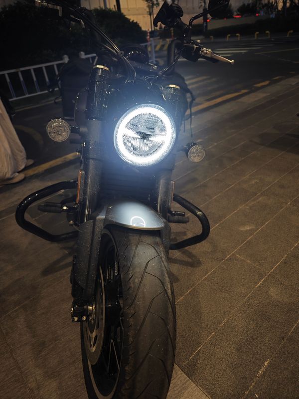 二手高金Thor650