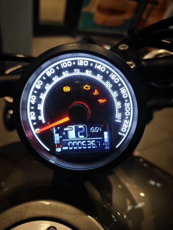 二手高金Thor650