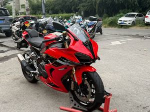 二手QJMOTOR赛800