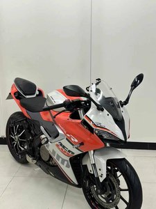 二手QJMOTOR赛250