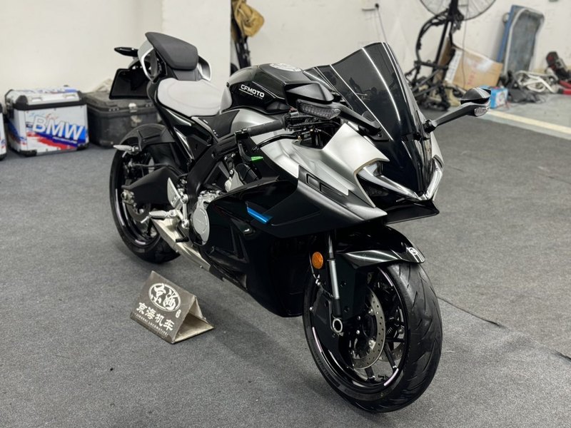 二手春风675SR-R