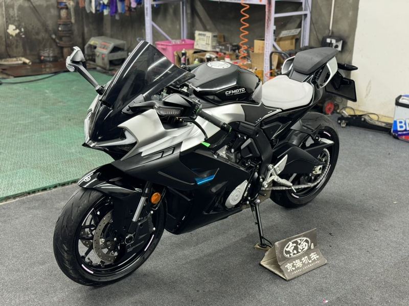 二手春风675SR-R