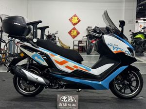 二手赛科龙睿途 RT3