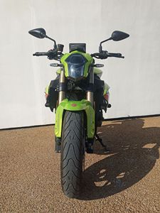 二手贝纳利TNT600i