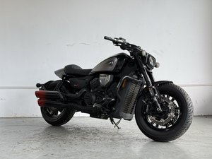 二手QJMOTOR闪600