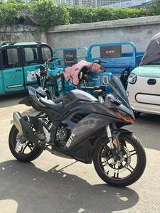 二手无极250RR