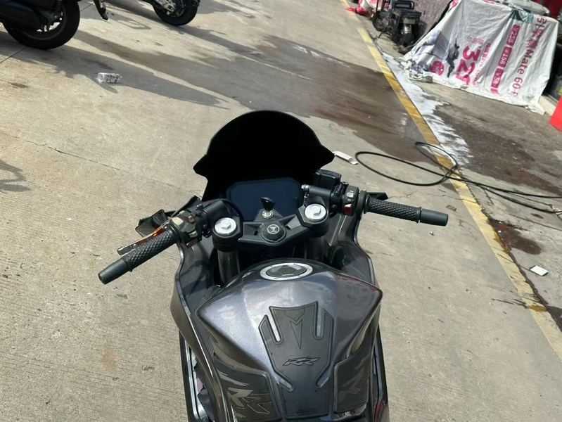 二手无极250RR