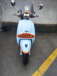 二手维多利亚Sixties 300i