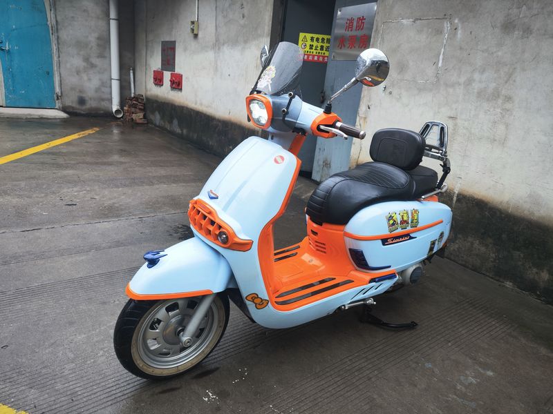 二手维多利亚Sixties 300i