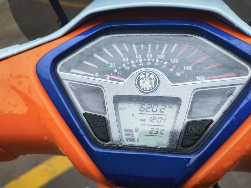 二手维多利亚Sixties 300i