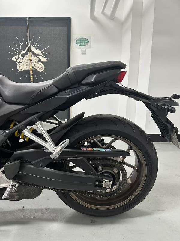 二手本田CB650R 