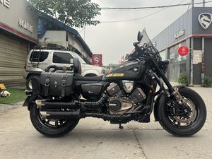 二手QJMOTOR闪600