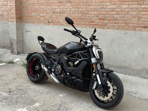 二手杜卡迪XDiavel