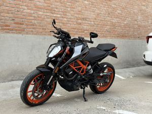 二手KTMR2R390 Duke