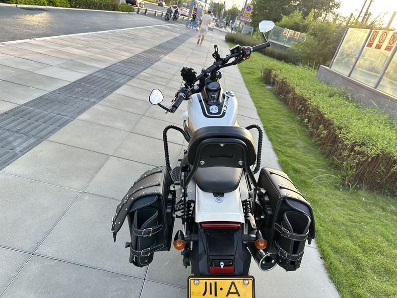 二手力帆K19