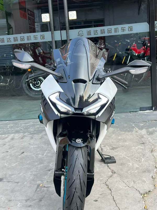 二手春风675SR-R