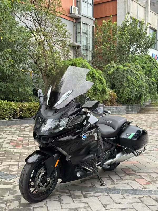 二手宝马K 1600