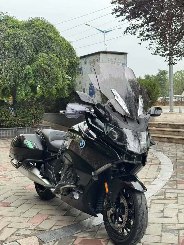 二手宝马K 1600