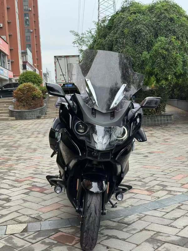 二手宝马K 1600