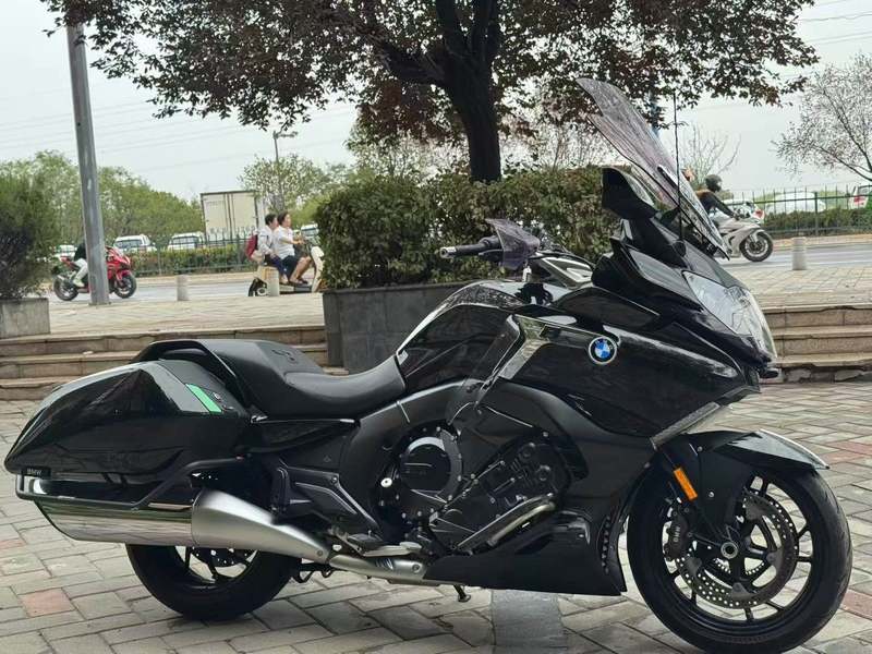 二手宝马K 1600