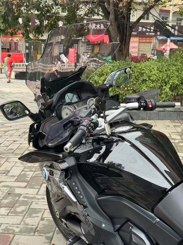二手宝马K 1600