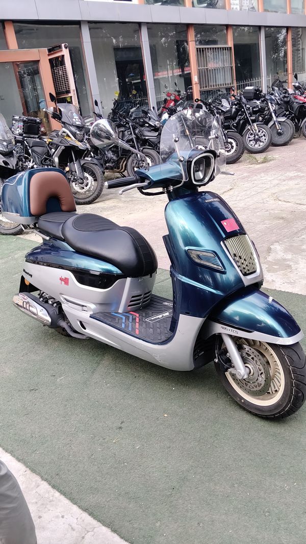 二手南方梦拉丽莎 飞戈