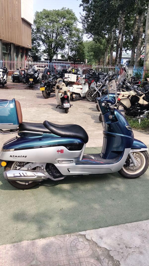 二手南方梦拉丽莎 飞戈