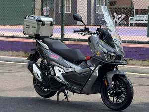 二手大阳V锐 ADV150