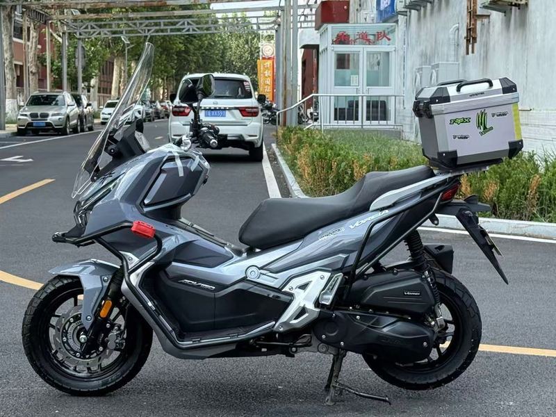 二手大阳V锐 ADV150