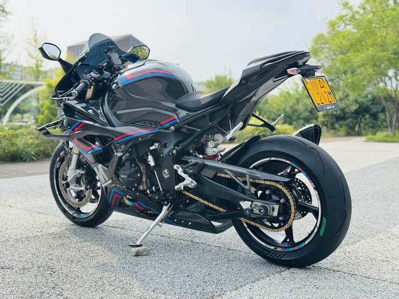 二手宝马S 1000 RR