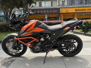 二手KTMR2R390 Adventure
