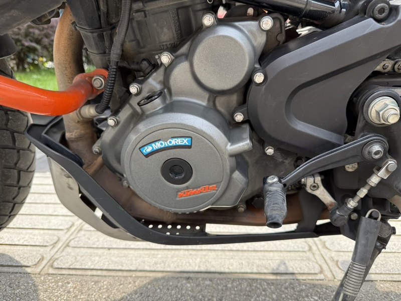 二手KTMR2R390 Adventure