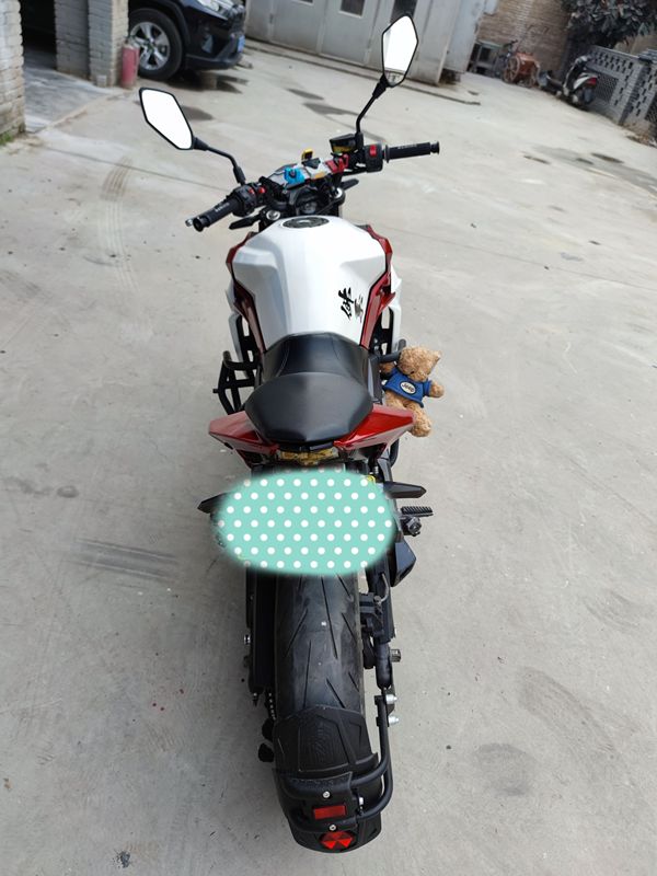 二手春风650NK