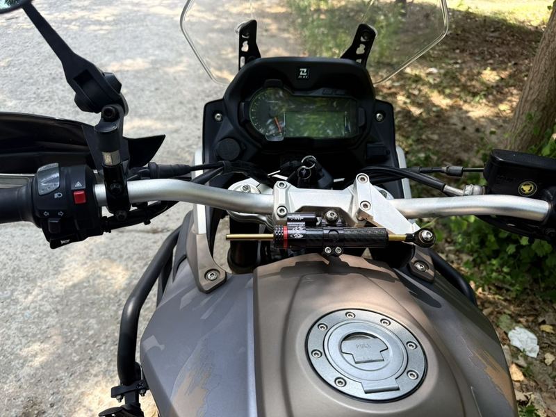 二手凯越500X